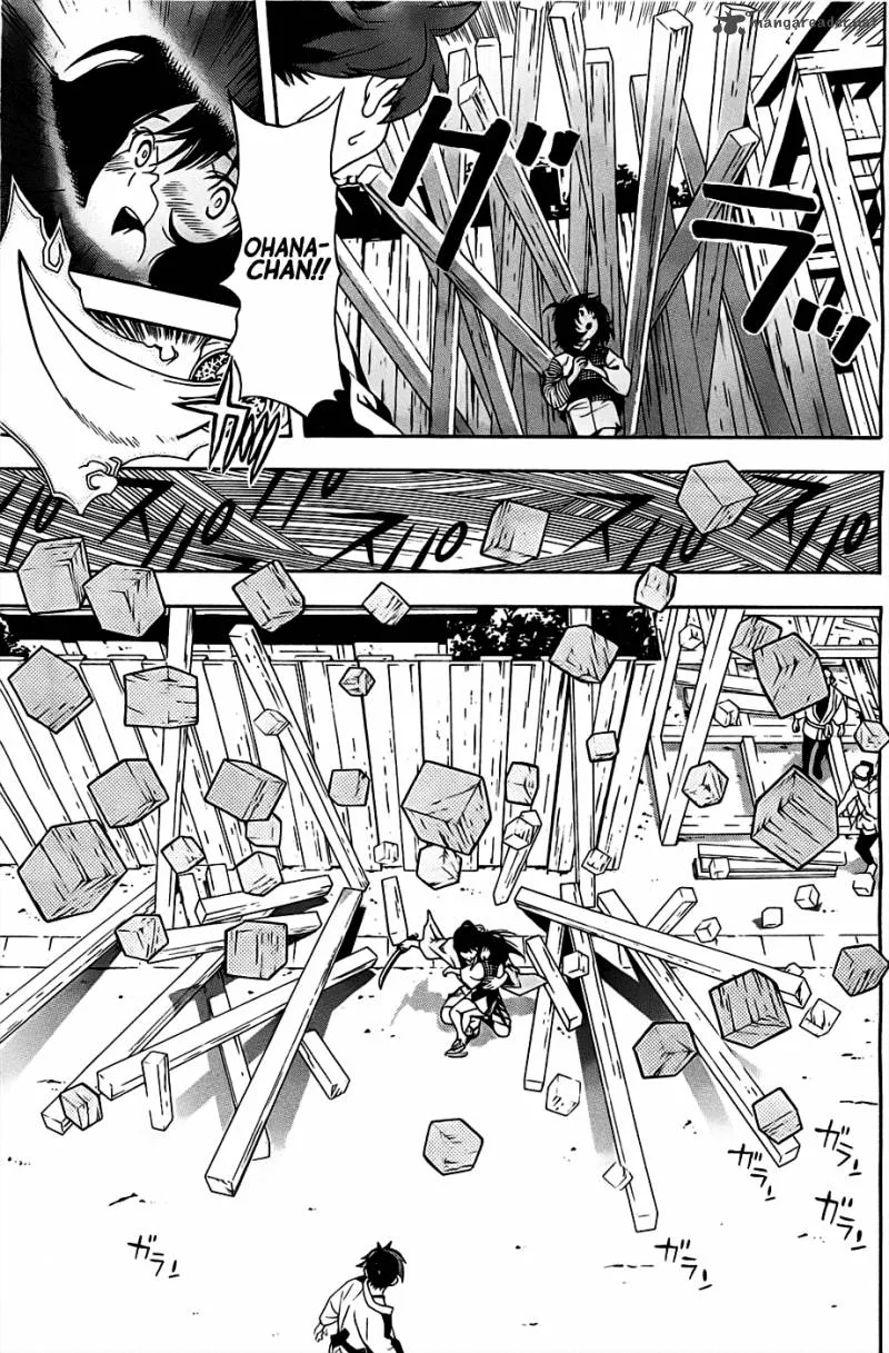 Te to Kuchi Chapter 2 page 44