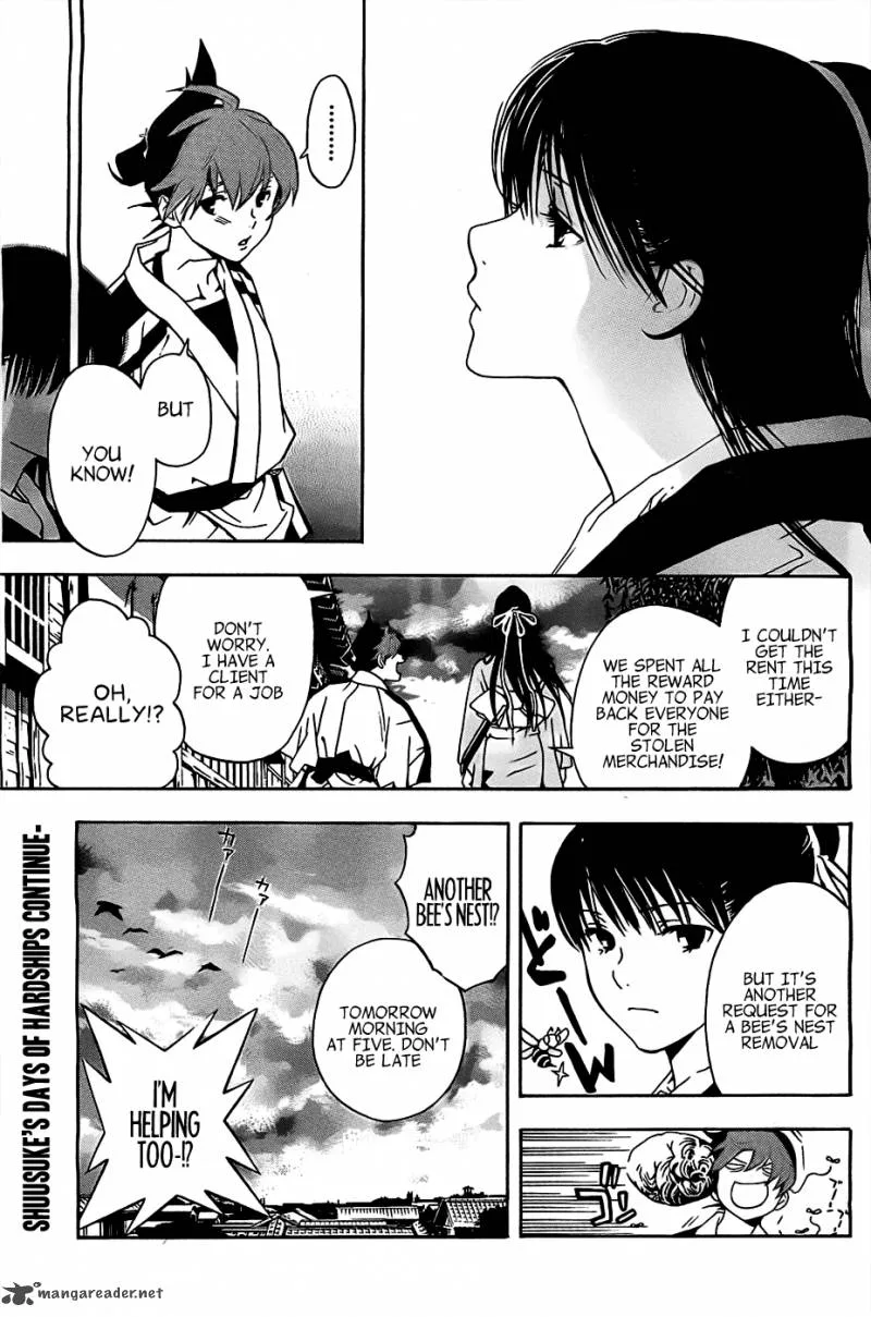 Te to Kuchi Chapter 2 page 48