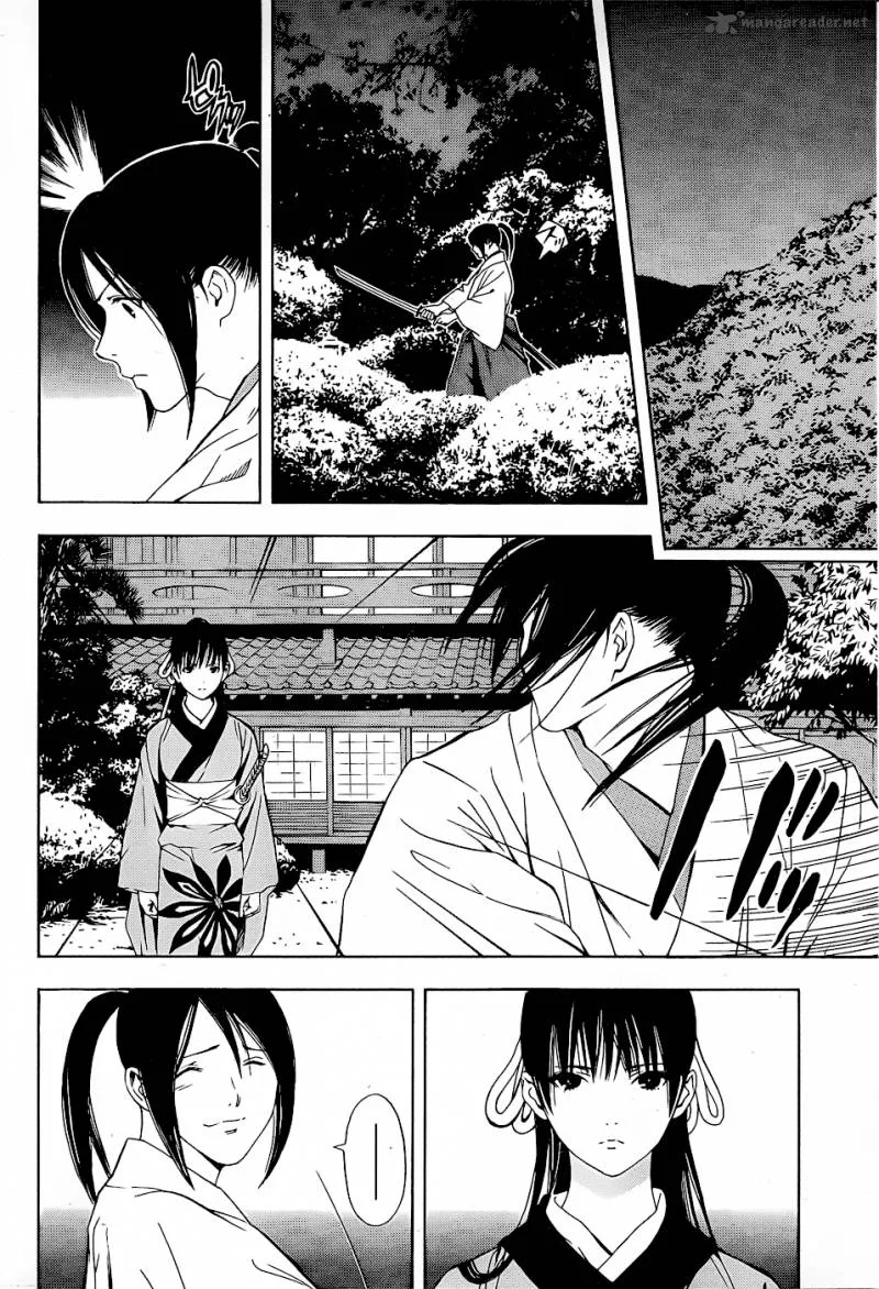 Te to Kuchi Chapter 5 page 44