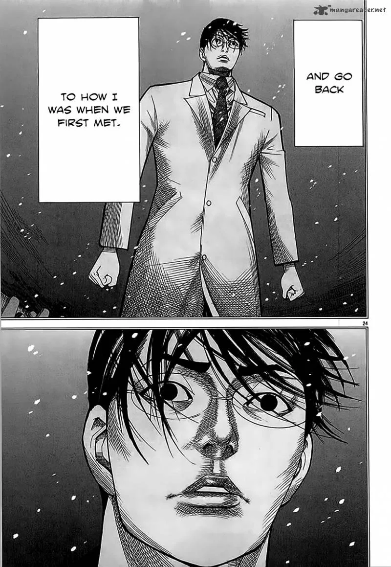 Team Medical Dragon Chapter 112 page 25