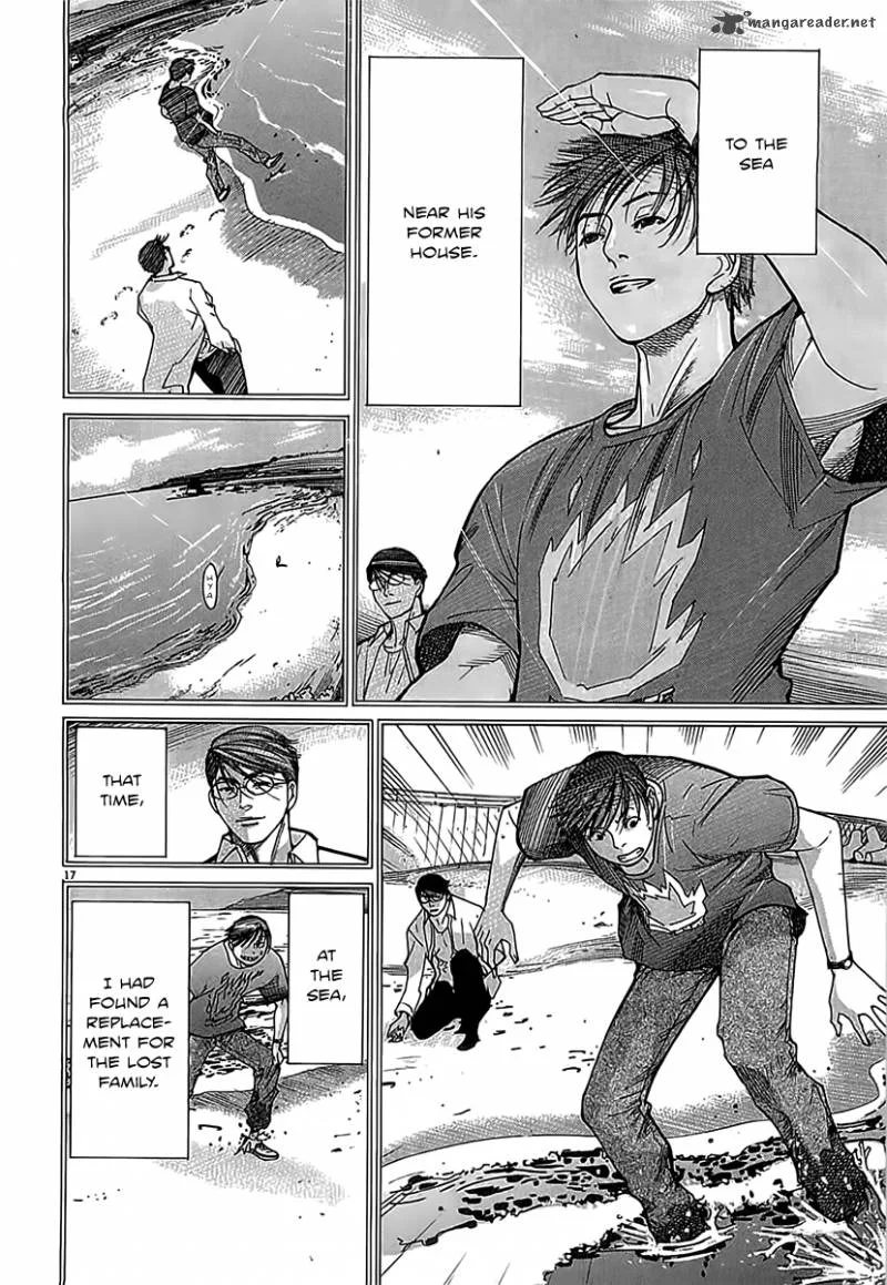 Team Medical Dragon Chapter 112 page 18