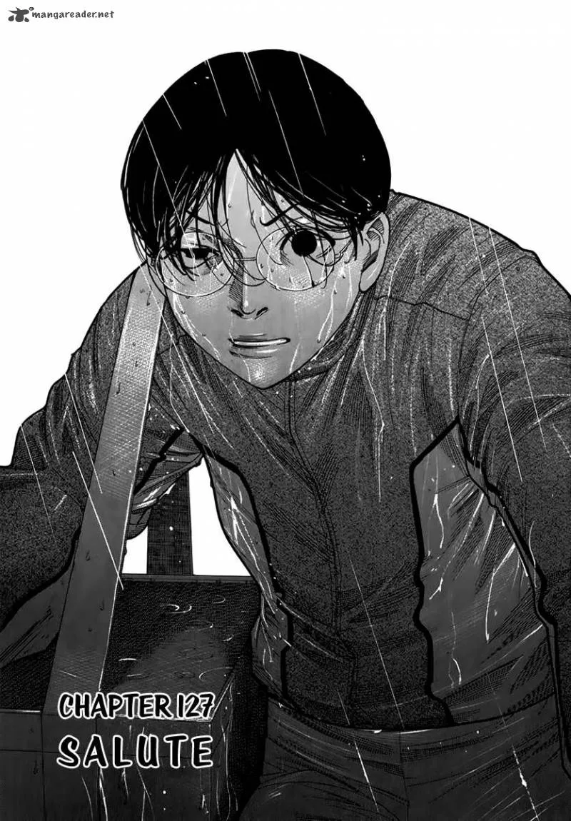 Team Medical Dragon Chapter 127 page 3