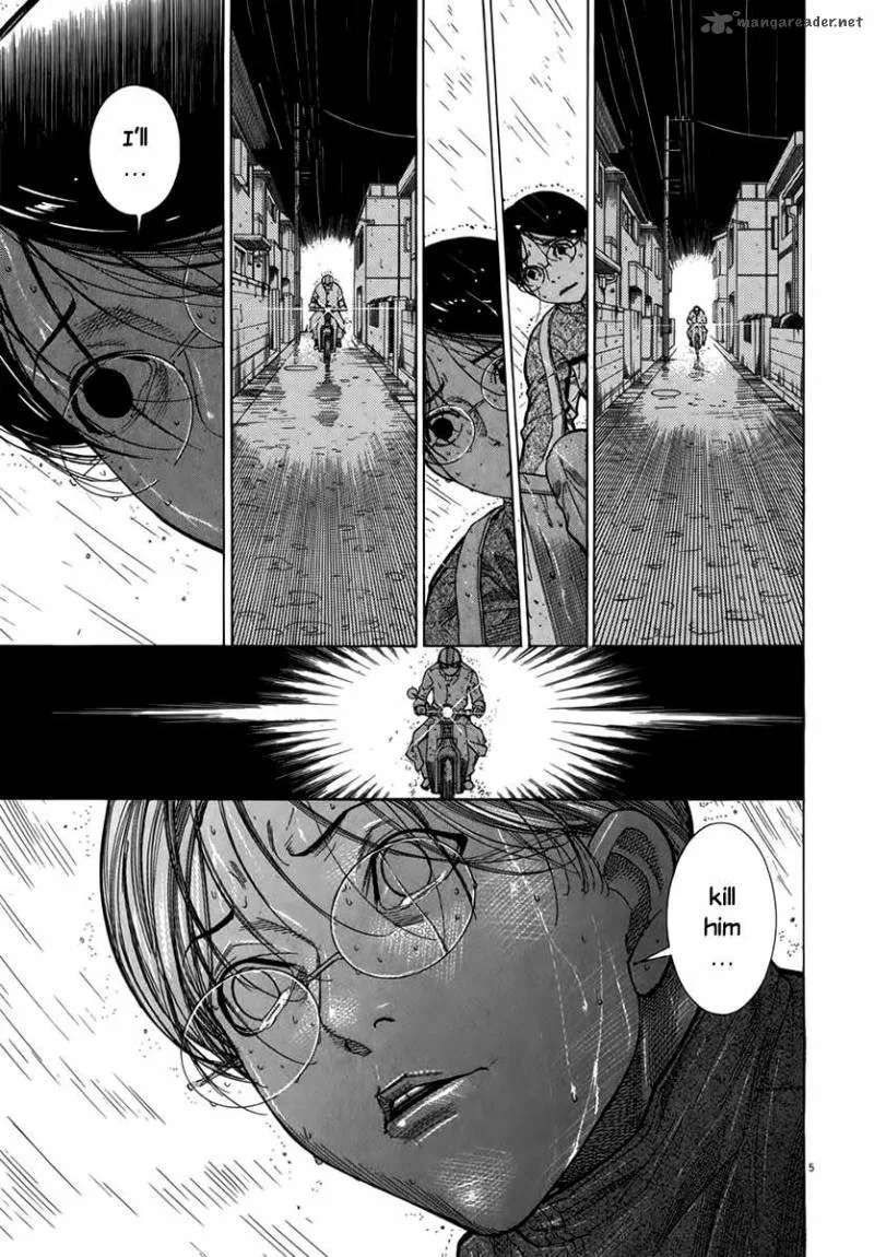Team Medical Dragon Chapter 127 page 7