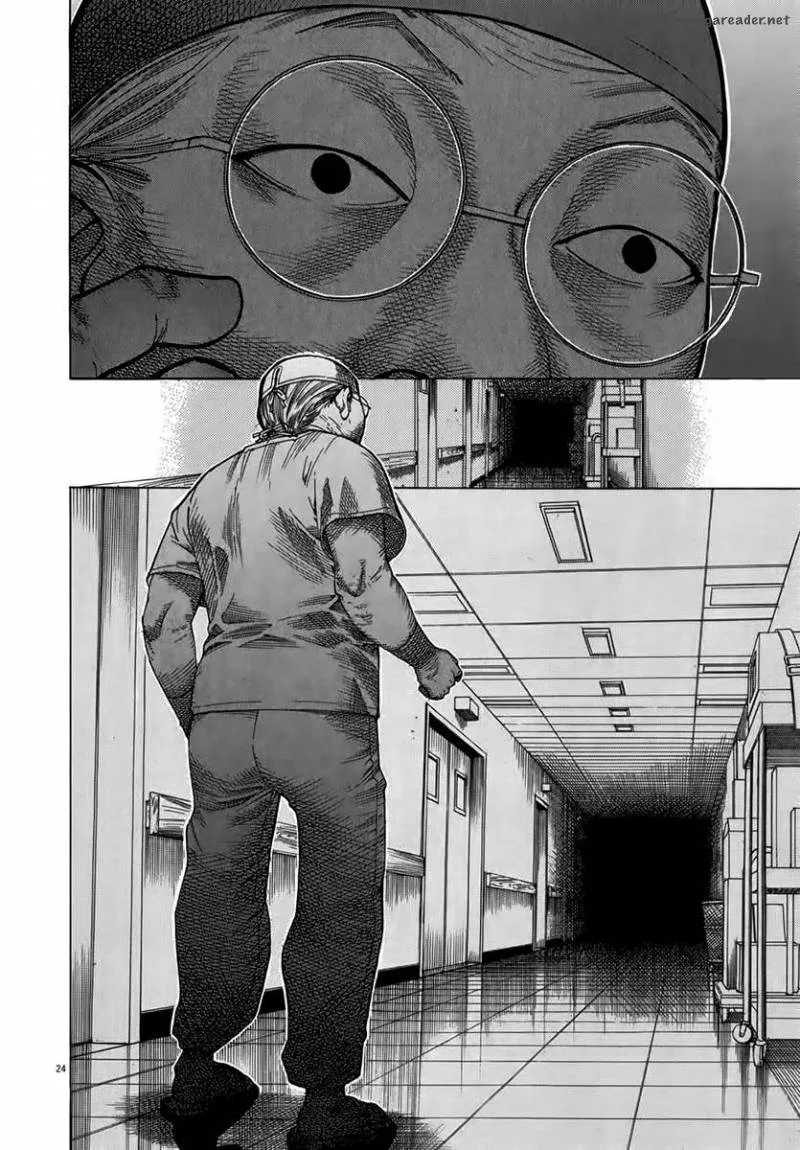 Team Medical Dragon Chapter 127 page 26