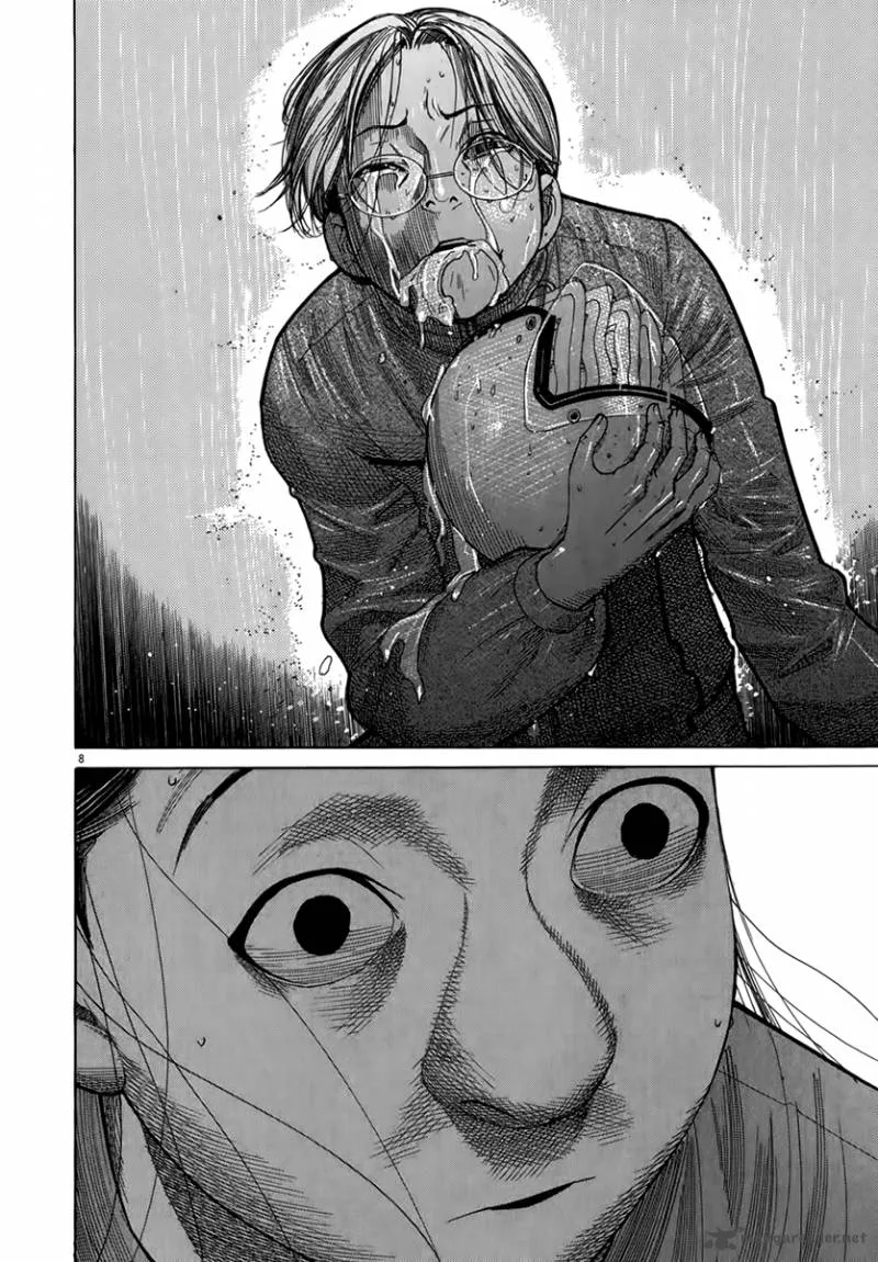 Team Medical Dragon Chapter 129 page 9