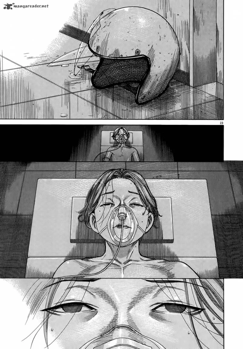Team Medical Dragon Chapter 130 page 24