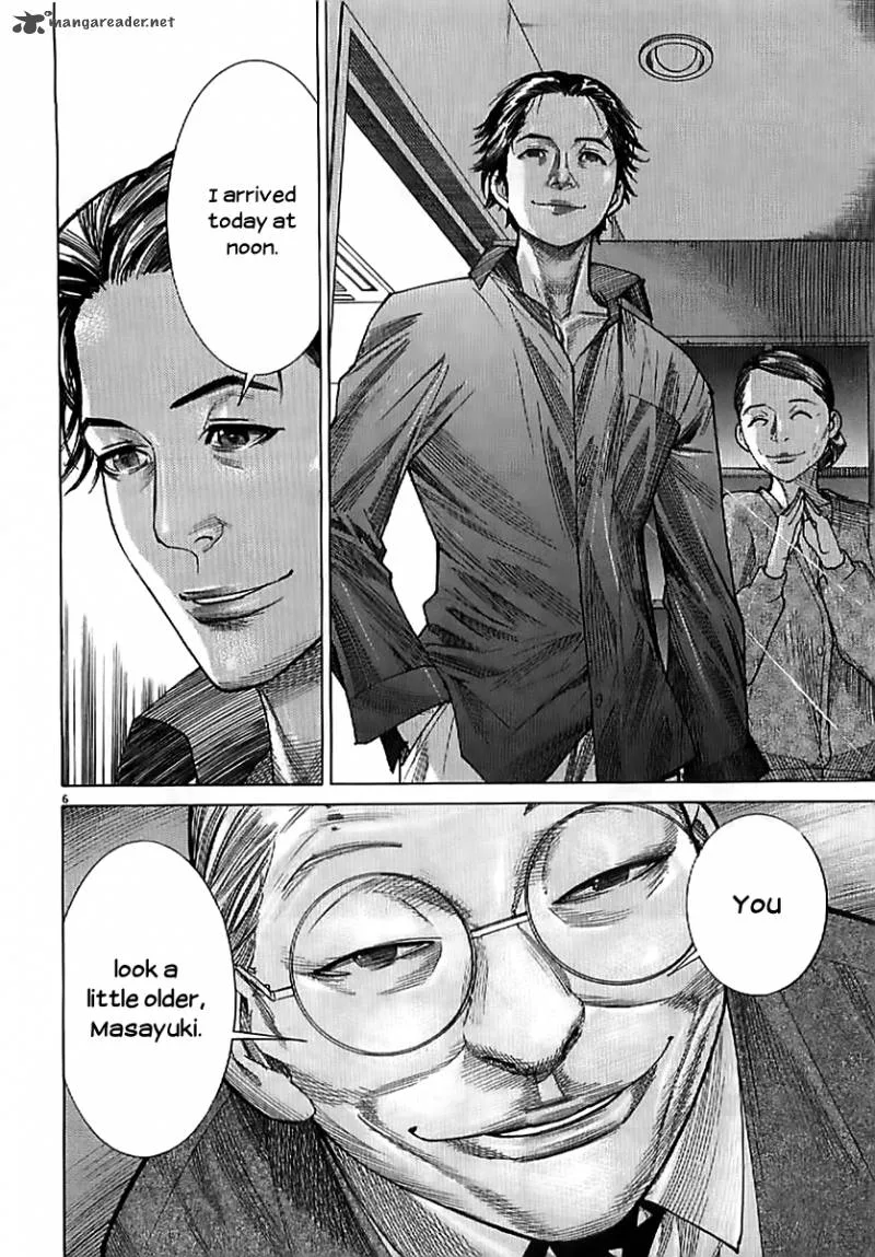 Team Medical Dragon Chapter 134 page 8