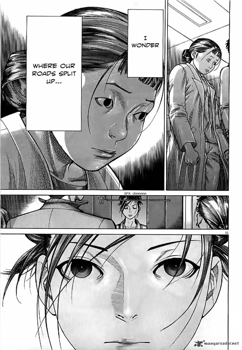 Team Medical Dragon Chapter 136 page 13