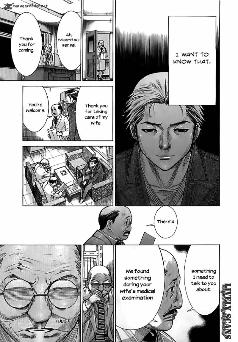Team Medical Dragon Chapter 138 page 24