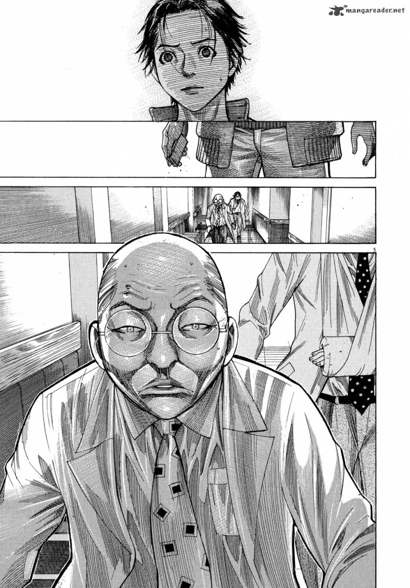 Team Medical Dragon Chapter 141 page 9