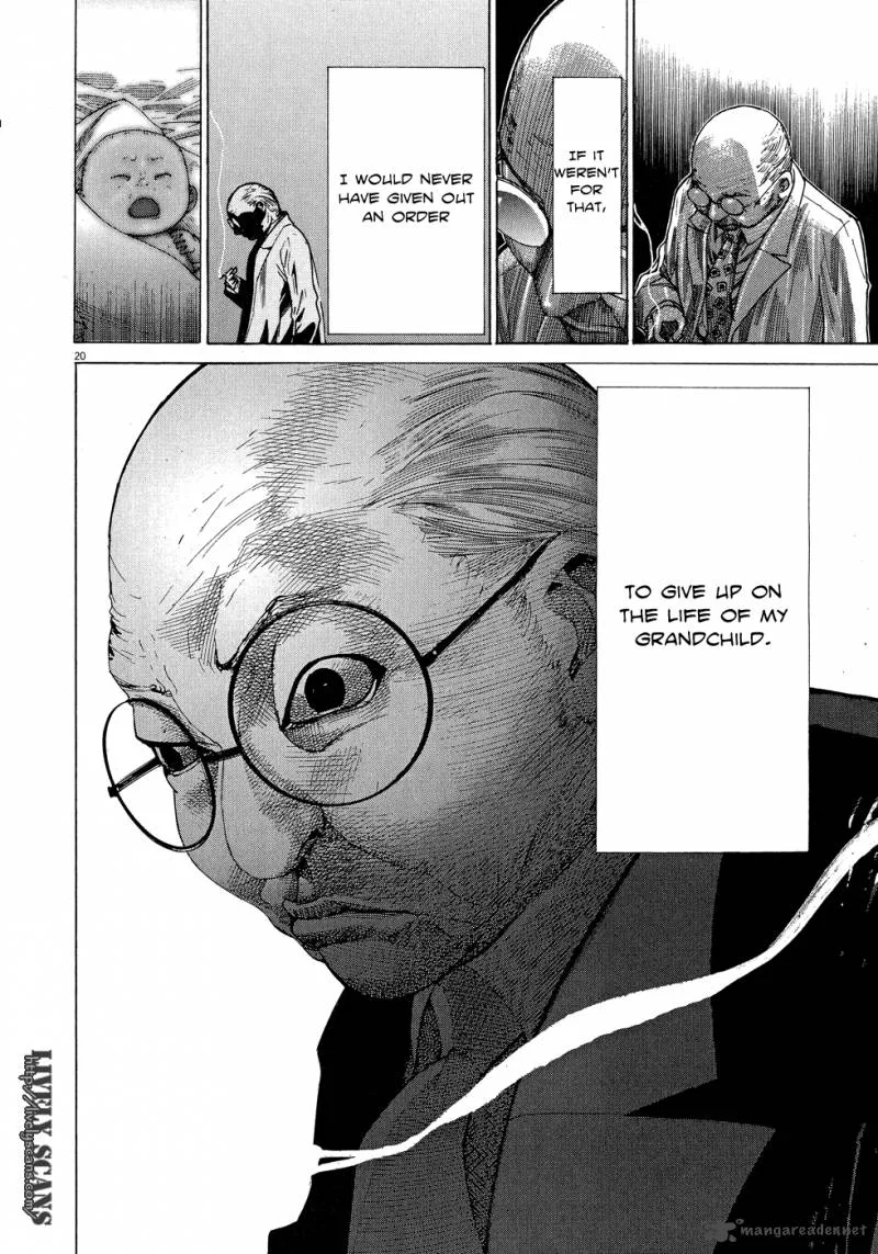 Team Medical Dragon Chapter 141 page 24