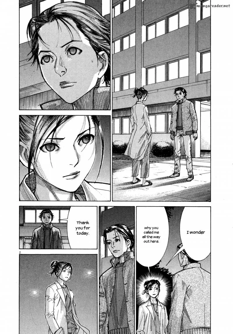 Team Medical Dragon Chapter 145 page 4
