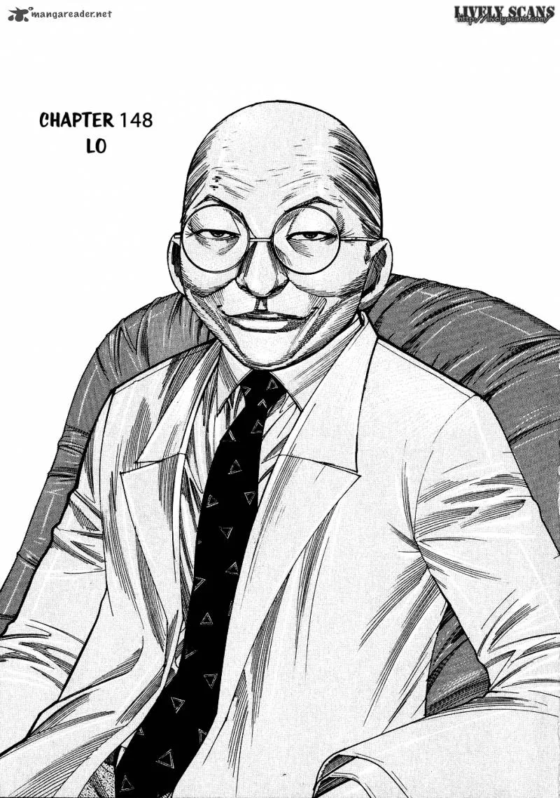 Team Medical Dragon Chapter 148 page 4