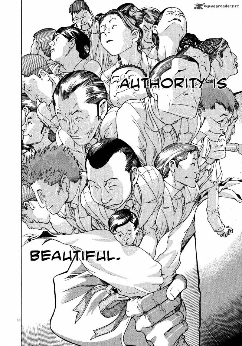 Team Medical Dragon Chapter 148 page 21
