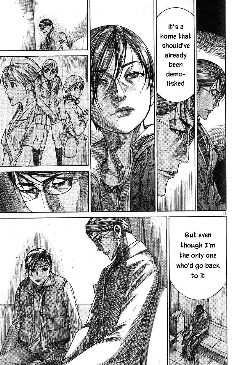 Team Medical Dragon Chapter 170 page 17