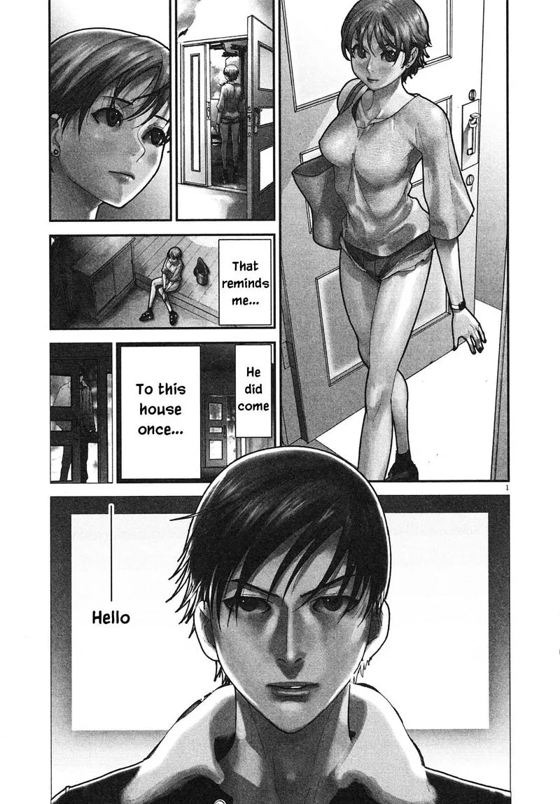 Team Medical Dragon Chapter 210 page 2