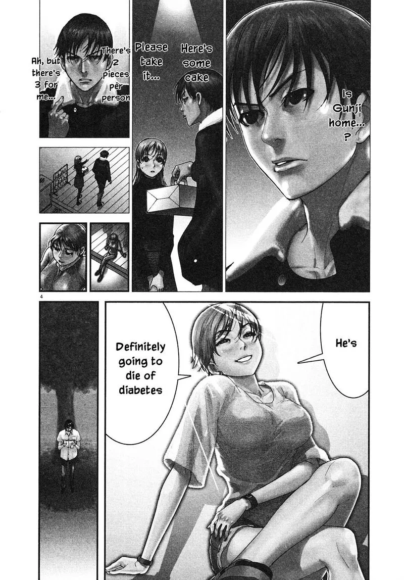 Team Medical Dragon Chapter 210 page 3