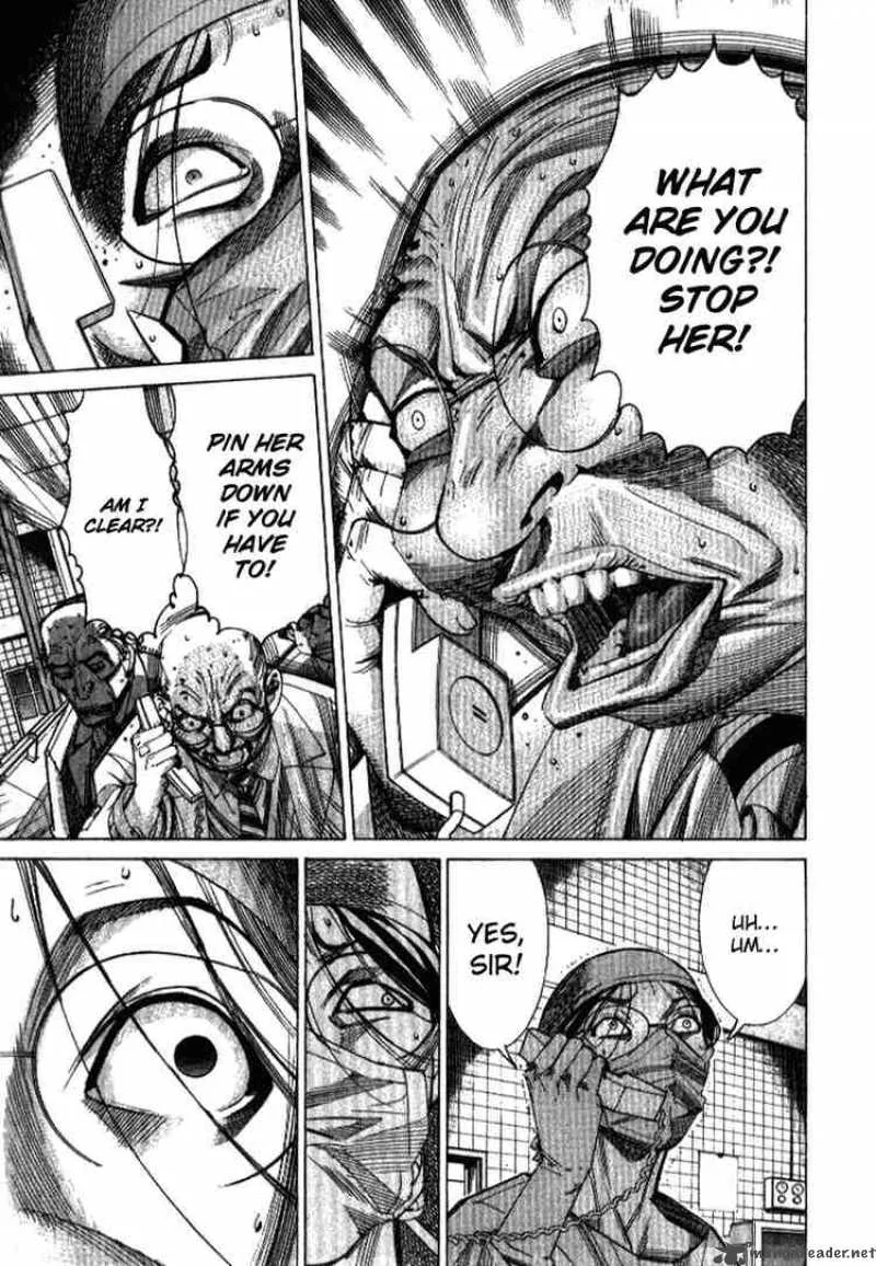 Team Medical Dragon Chapter 33 page 18