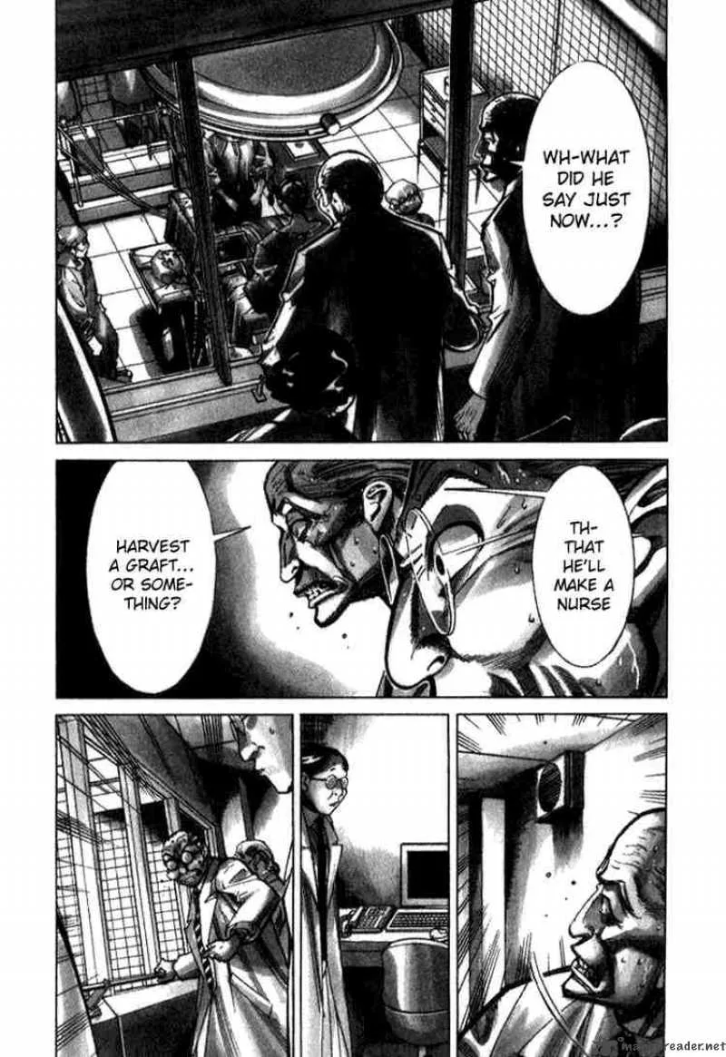 Team Medical Dragon Chapter 33 page 2