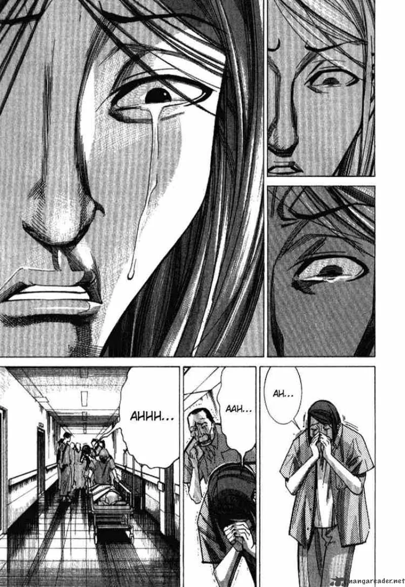 Team Medical Dragon Chapter 34 page 11