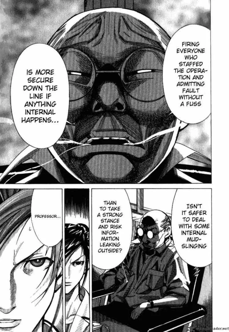 Team Medical Dragon Chapter 35 page 10