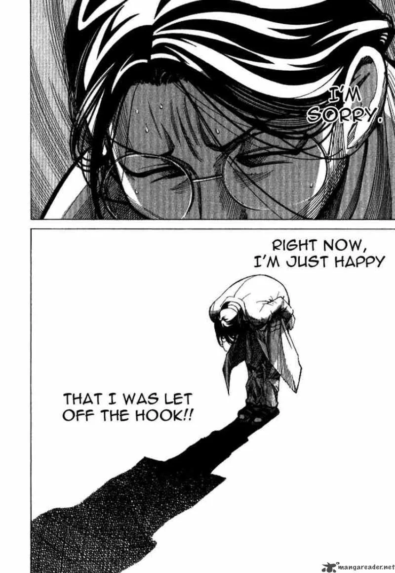 Team Medical Dragon Chapter 35 page 25