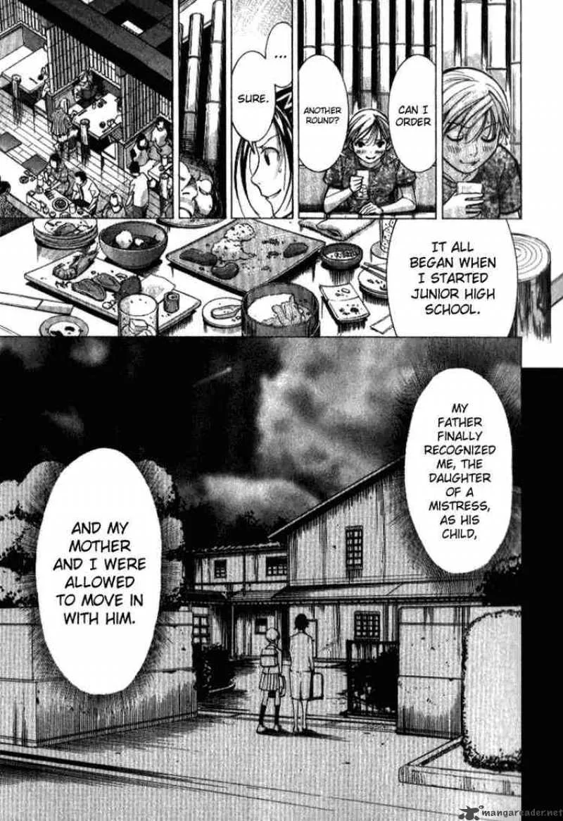 Team Medical Dragon Chapter 37 page 7