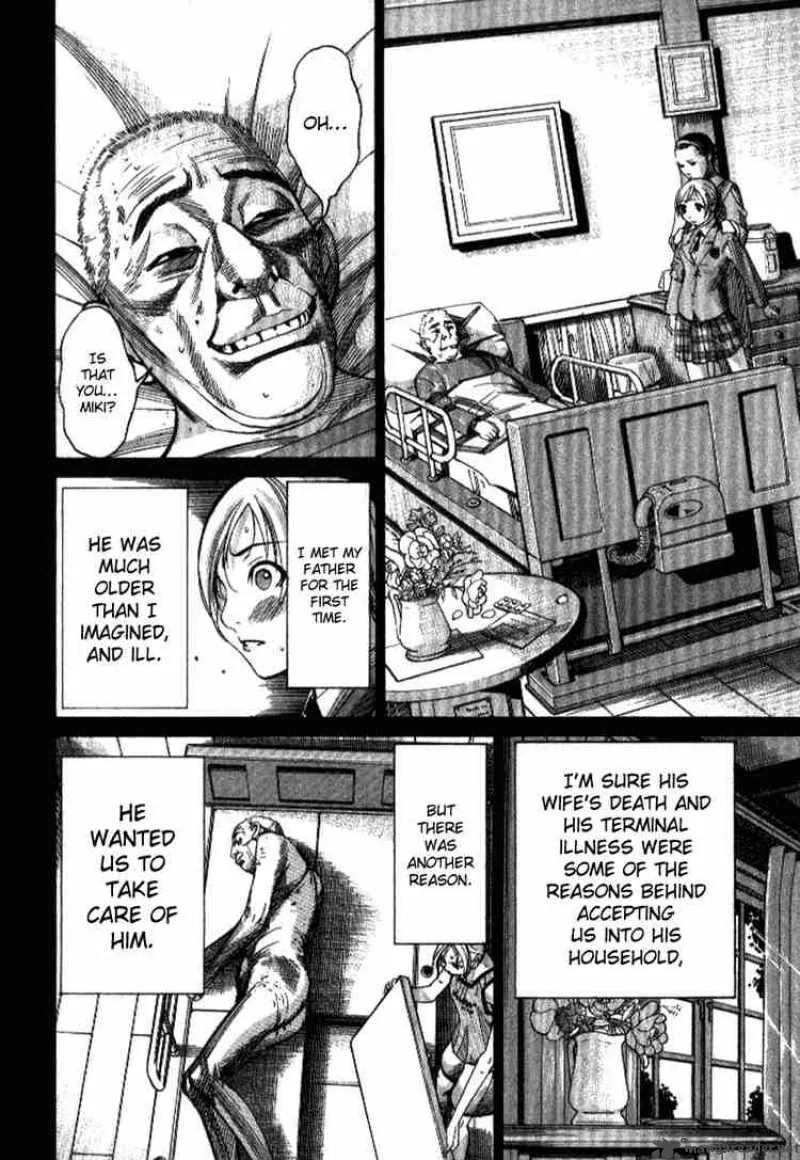 Team Medical Dragon Chapter 37 page 8