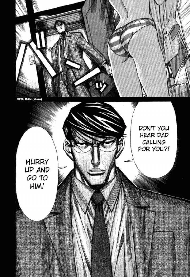 Team Medical Dragon Chapter 37 page 10