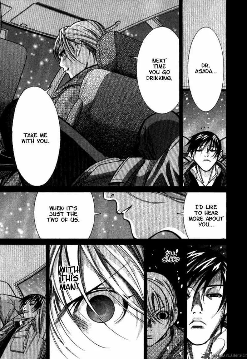 Team Medical Dragon Chapter 38 page 21