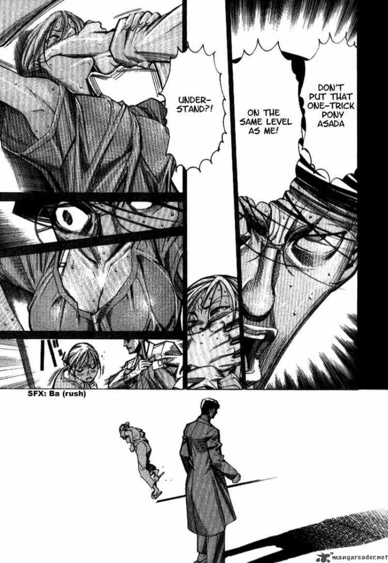 Team Medical Dragon Chapter 38 page 15