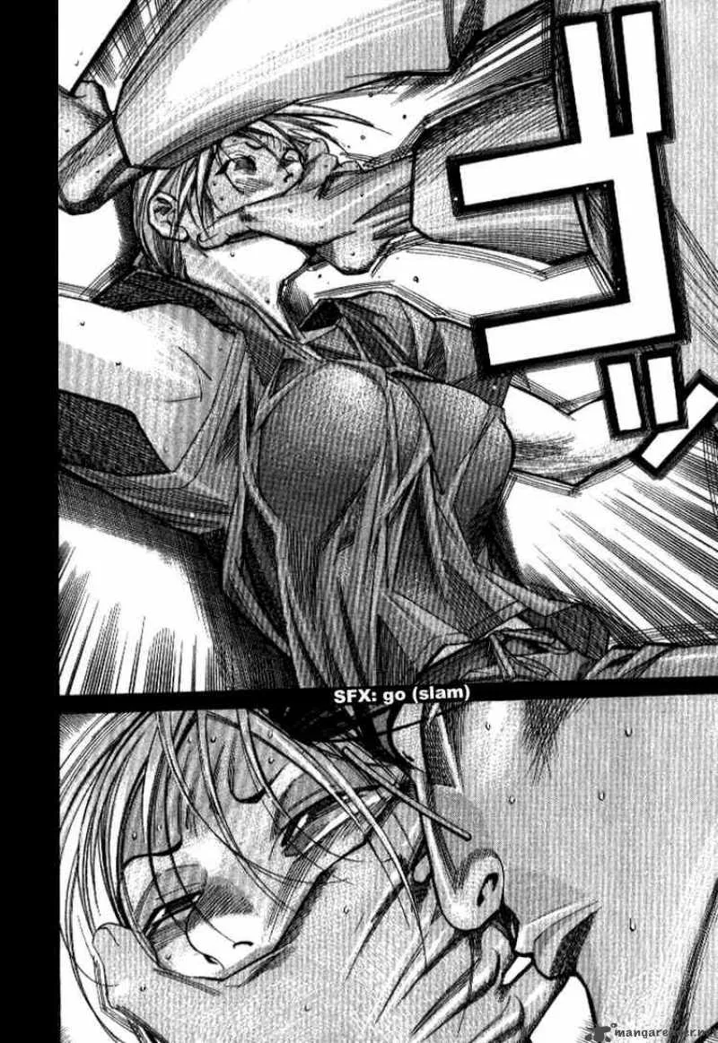 Team Medical Dragon Chapter 38 page 14