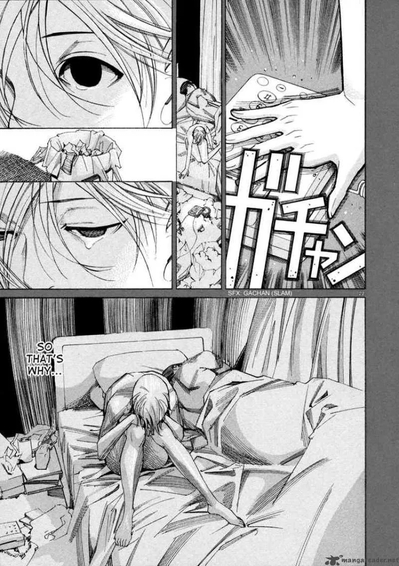 Team Medical Dragon Chapter 40 page 26