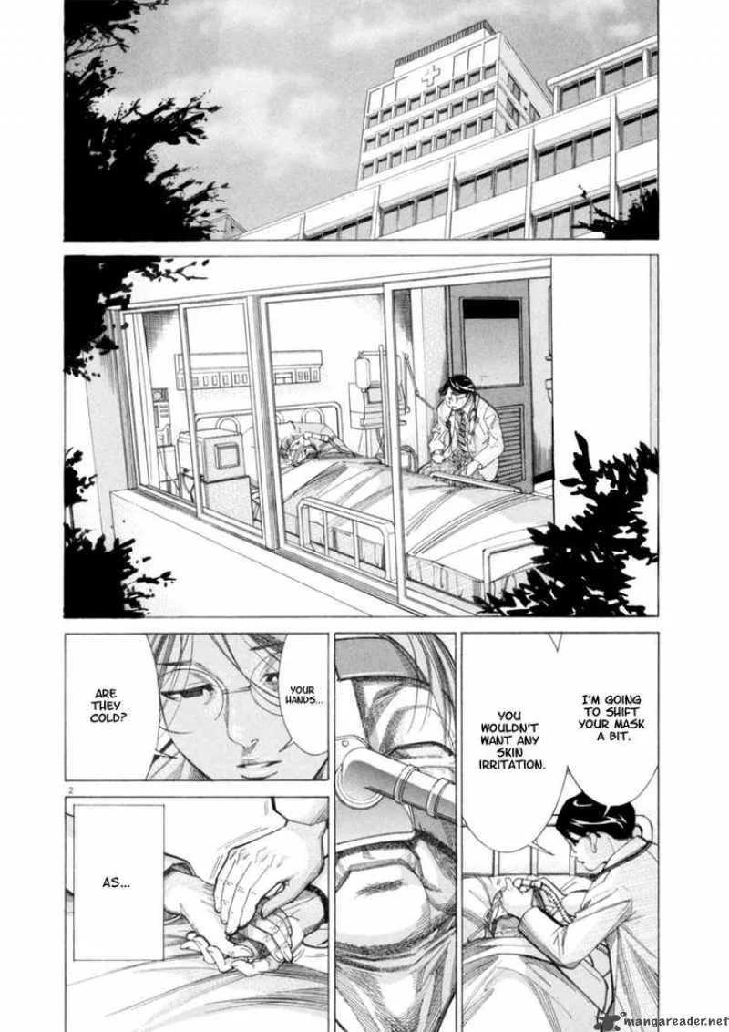 Team Medical Dragon Chapter 44 page 2