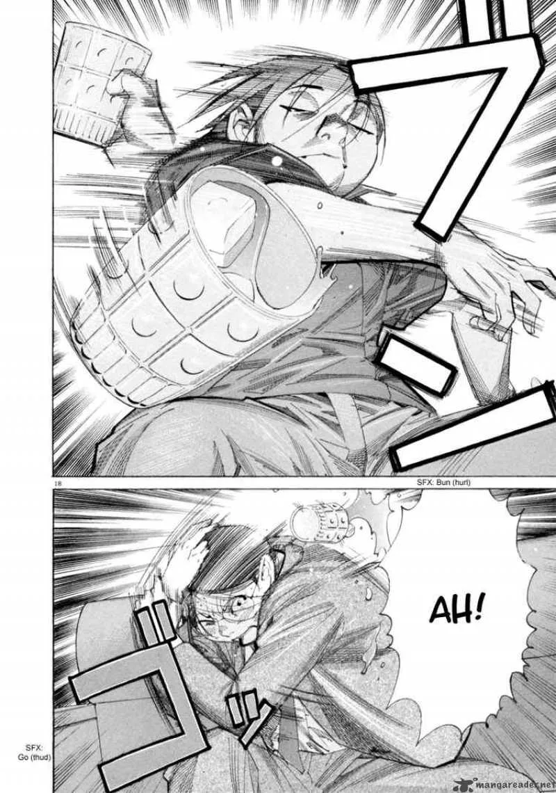 Team Medical Dragon Chapter 45 page 18