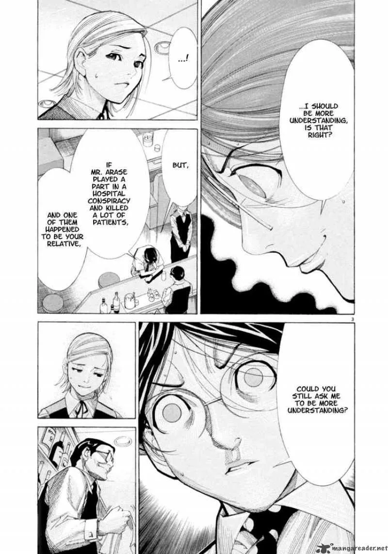 Team Medical Dragon Chapter 46 page 3