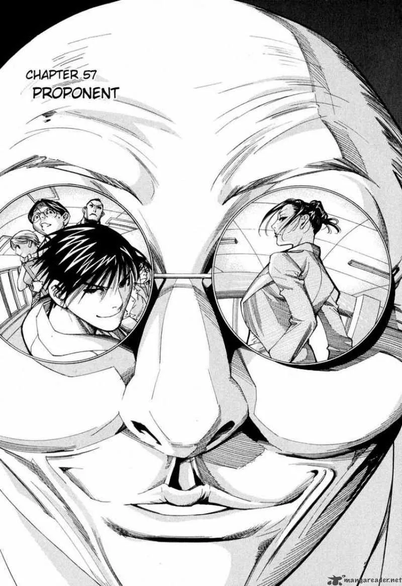 Team Medical Dragon Chapter 57 page 6