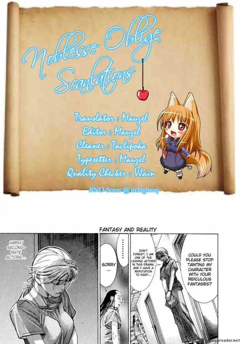 Team Medical Dragon Chapter 62 page 26