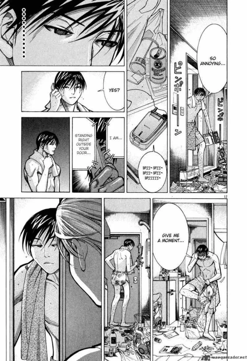 Team Medical Dragon Chapter 62 page 12