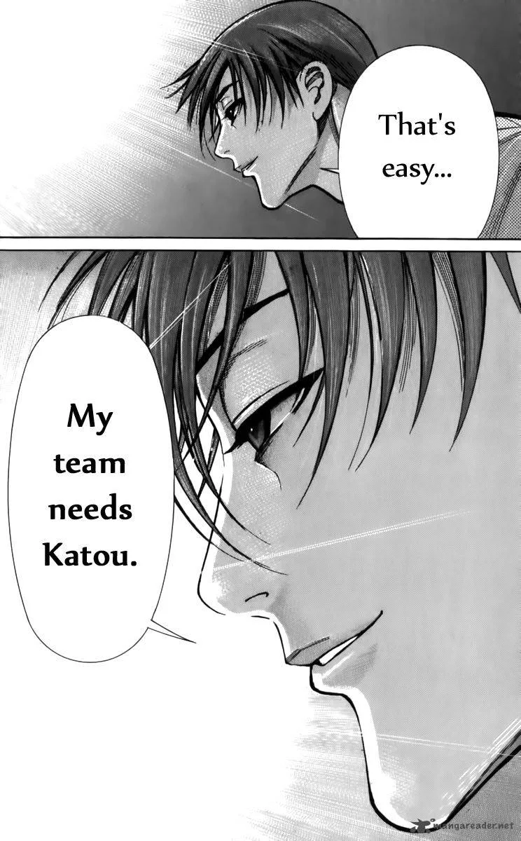 Team Medical Dragon Chapter 66 page 22