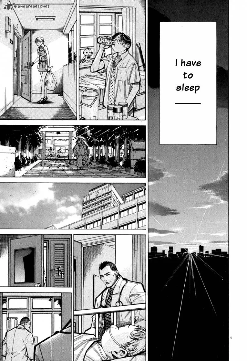 Team Medical Dragon Chapter 72 page 6