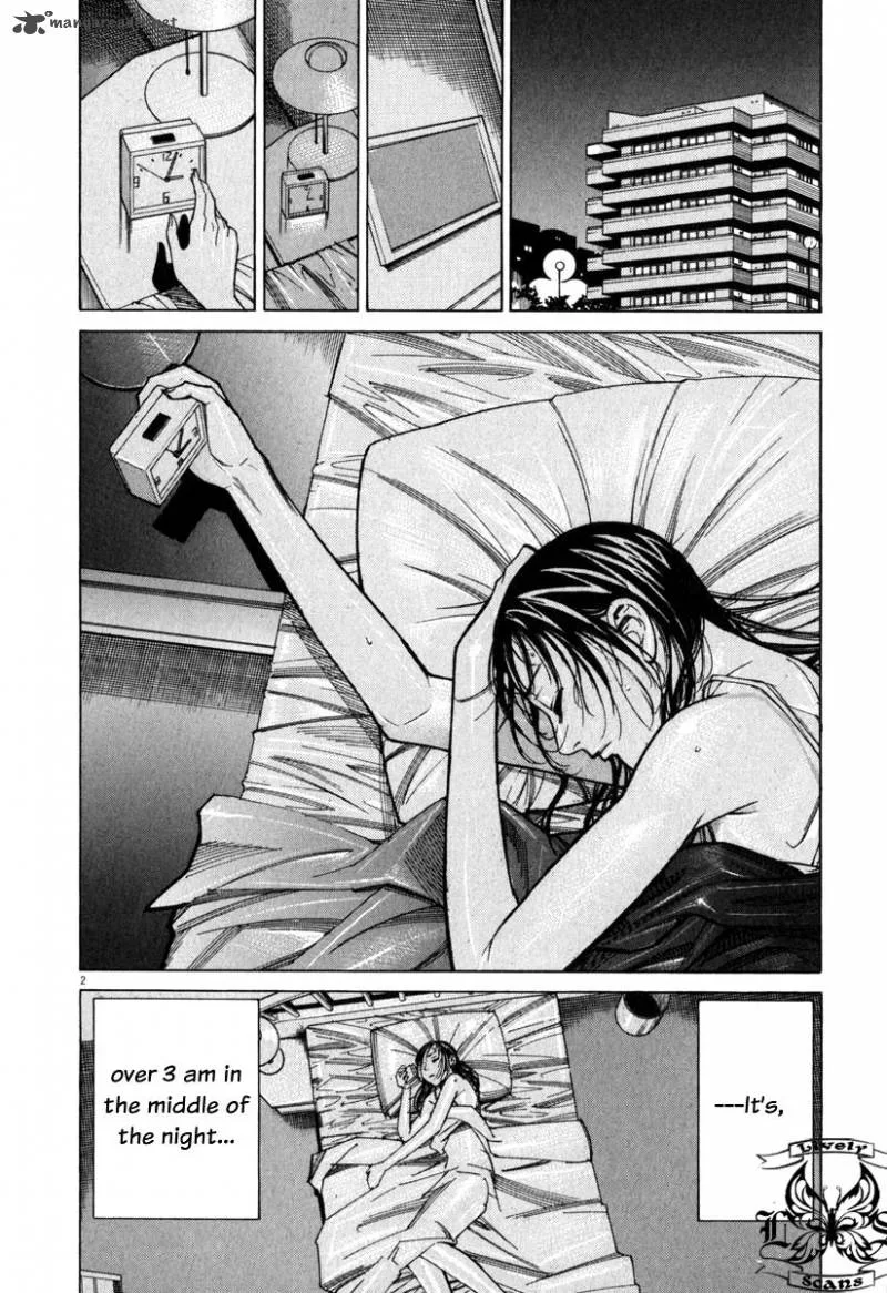 Team Medical Dragon Chapter 72 page 3