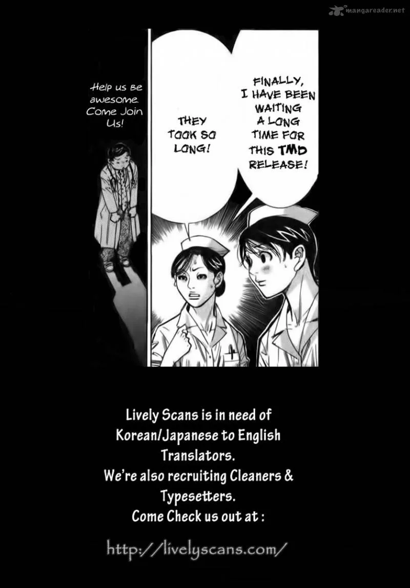 Team Medical Dragon Chapter 77 page 28