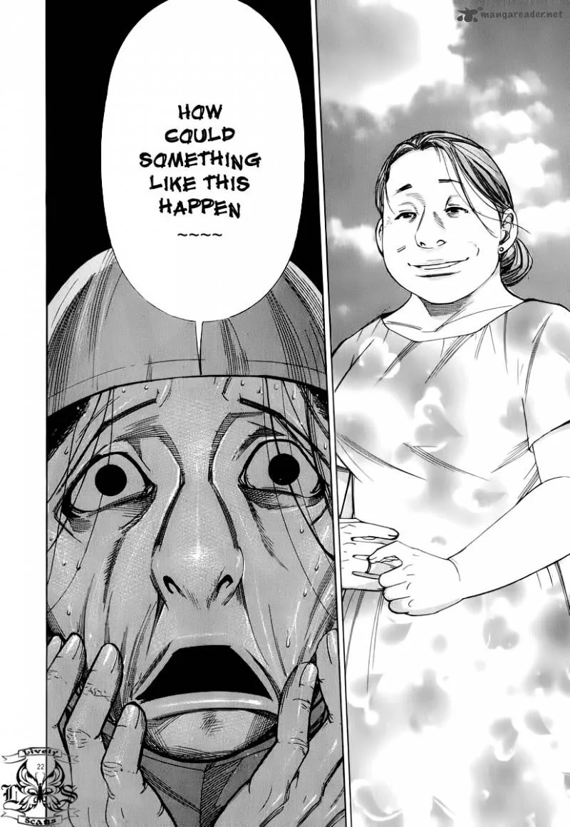 Team Medical Dragon Chapter 77 page 23