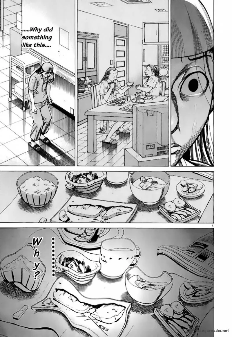 Team Medical Dragon Chapter 78 page 6