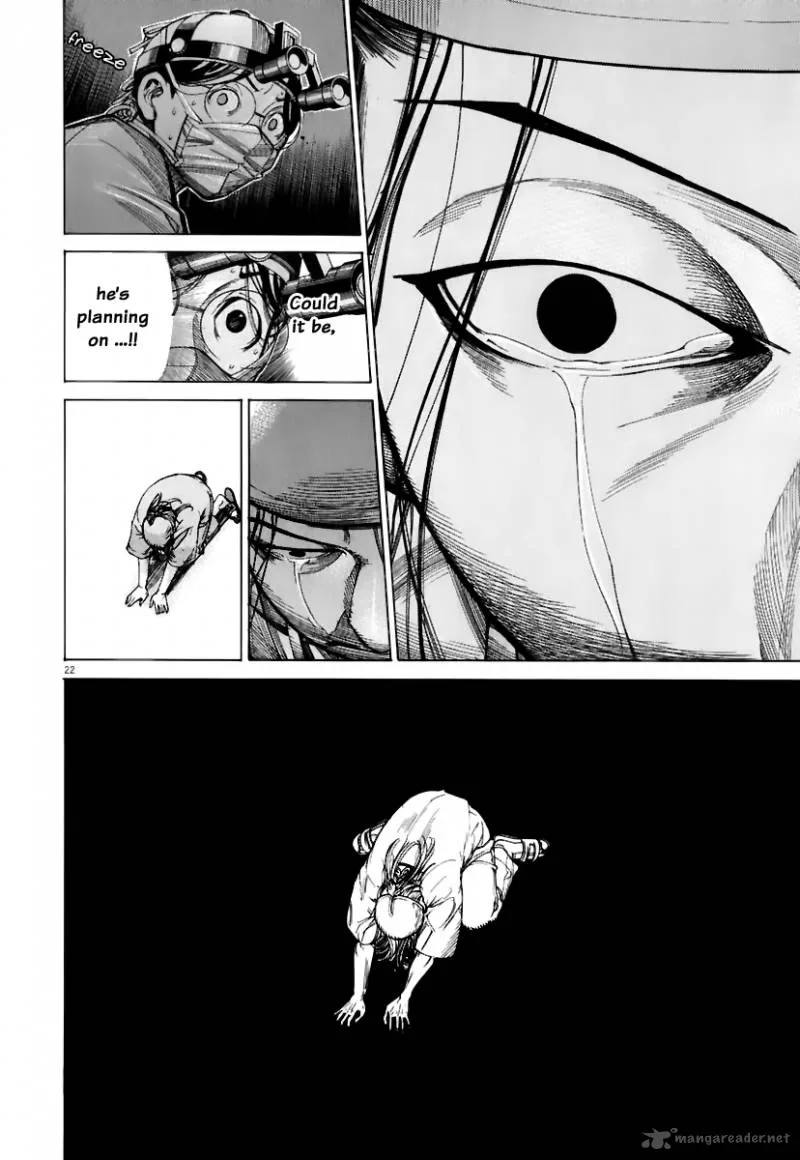 Team Medical Dragon Chapter 78 page 23