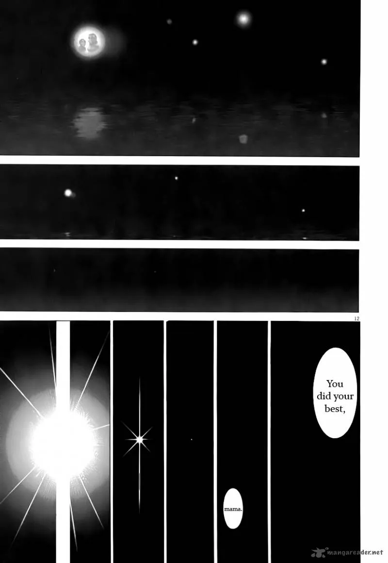 Team Medical Dragon Chapter 80 page 13