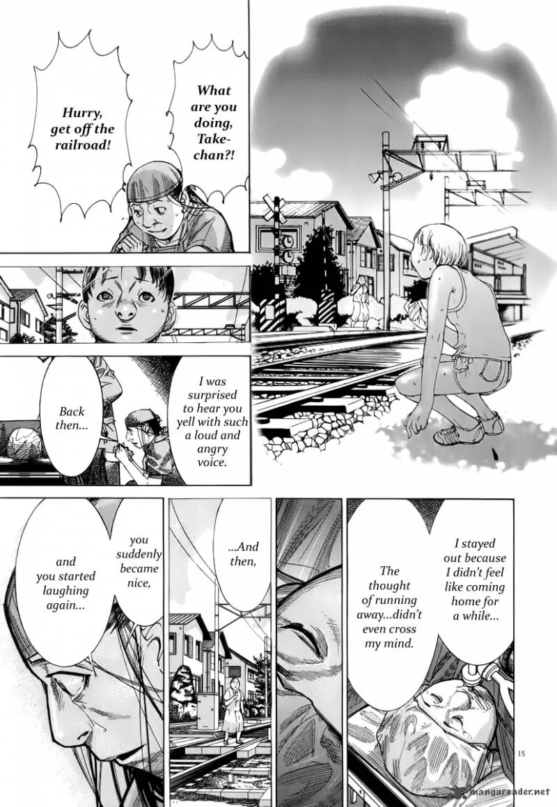 Team Medical Dragon Chapter 81 page 16