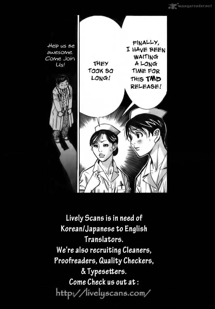 Team Medical Dragon Chapter 81 page 27
