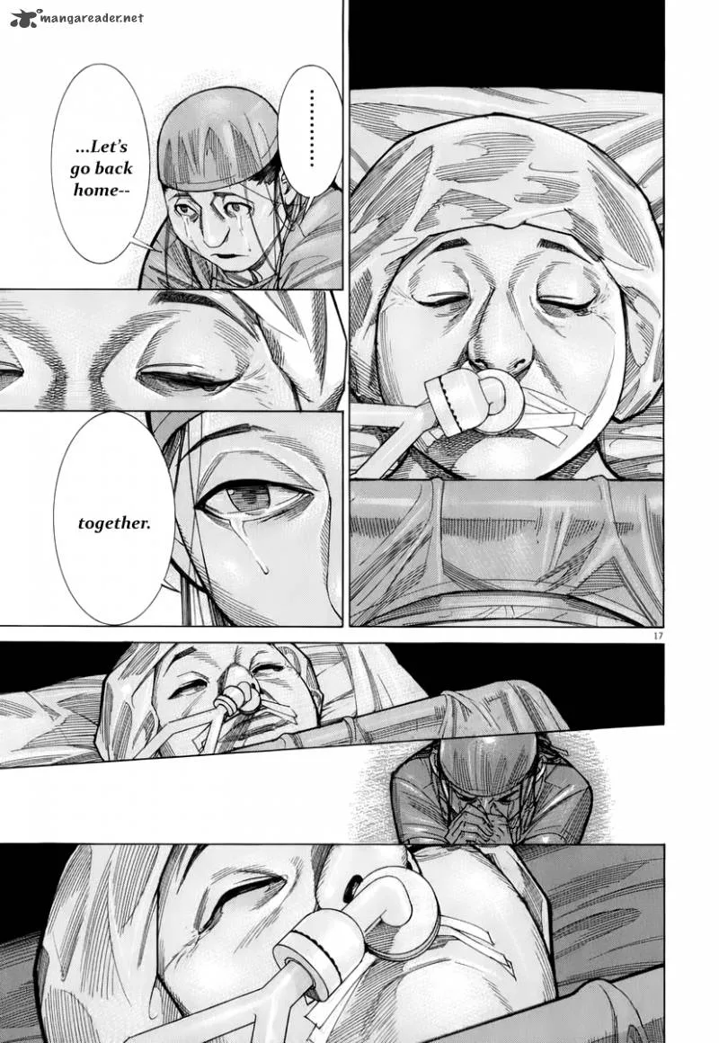 Team Medical Dragon Chapter 81 page 18